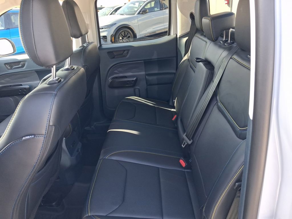 Used 2026 Ford Maverick Lobo image 25