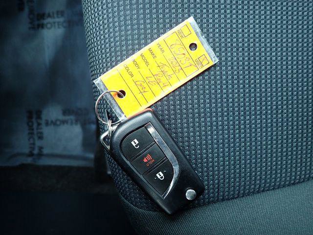 Certified 2023 Toyota RAV4 LE image 30