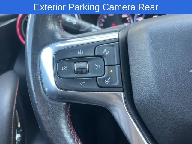 Used 2021 Chevrolet Blazer RS w/ Enhanced Convenience Package image 15