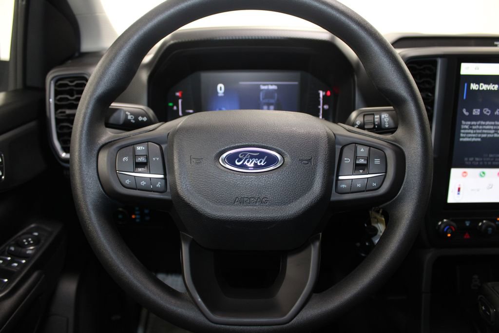 New 2025 Ford Ranger XL image 31