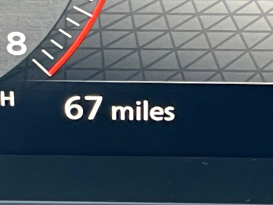 New 2026 Nissan Pathfinder Platinum image 22