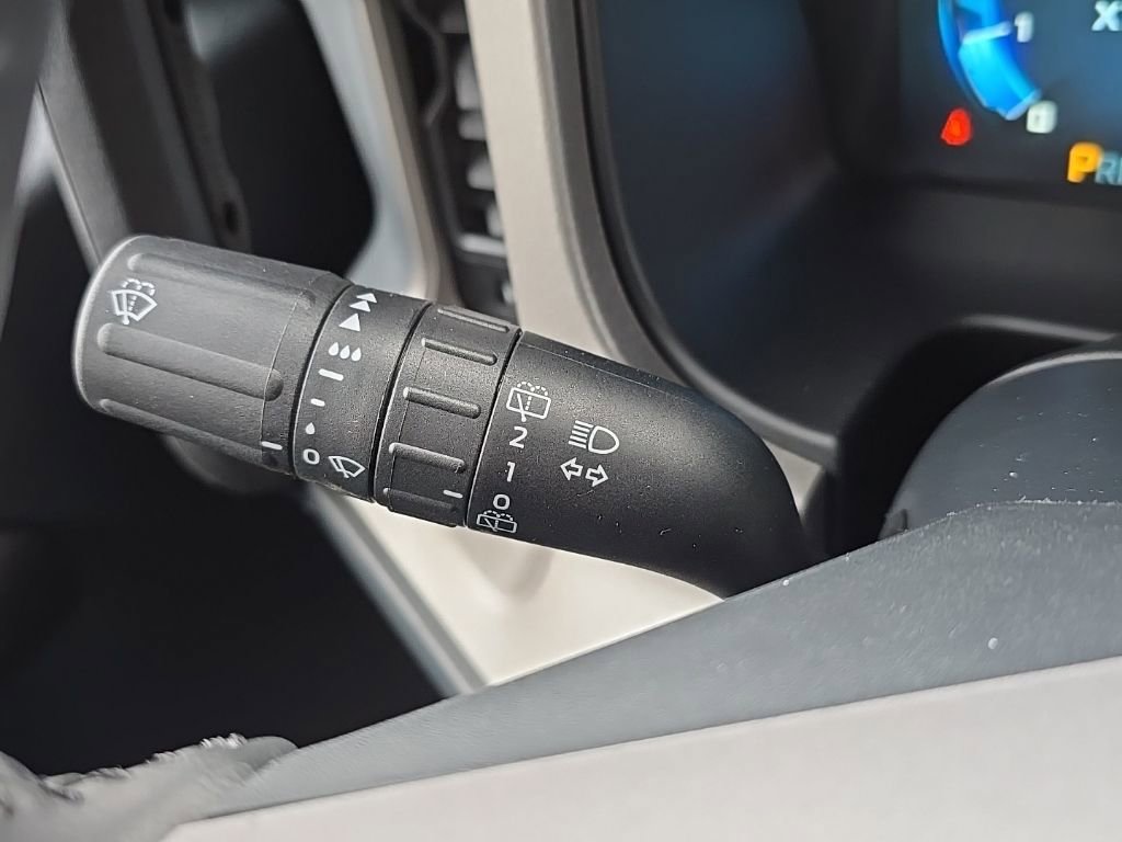 New 2025 Ford Bronco Outer Banks w/ Sasquatch Package image 22