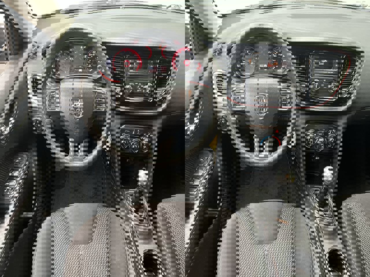 Used 2014 Dodge Dart SXT image 11