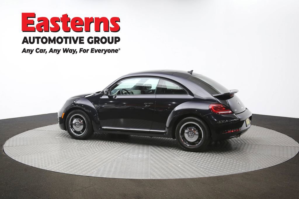 Used 2018 Volkswagen Beetle 2.0T S image 59