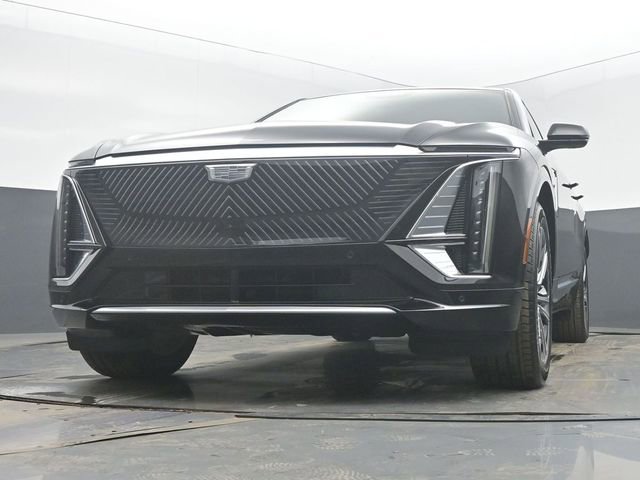 New 2026 Cadillac Lyriq Luxury image 44