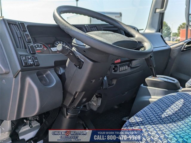 New 2025 Chevrolet Low Cab Forward 5500XG image 20