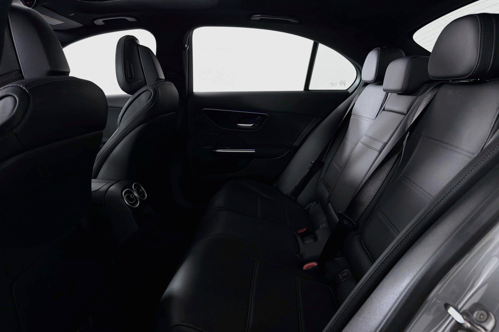 New 2026 Mercedes-Benz C 300 Sedan image 7