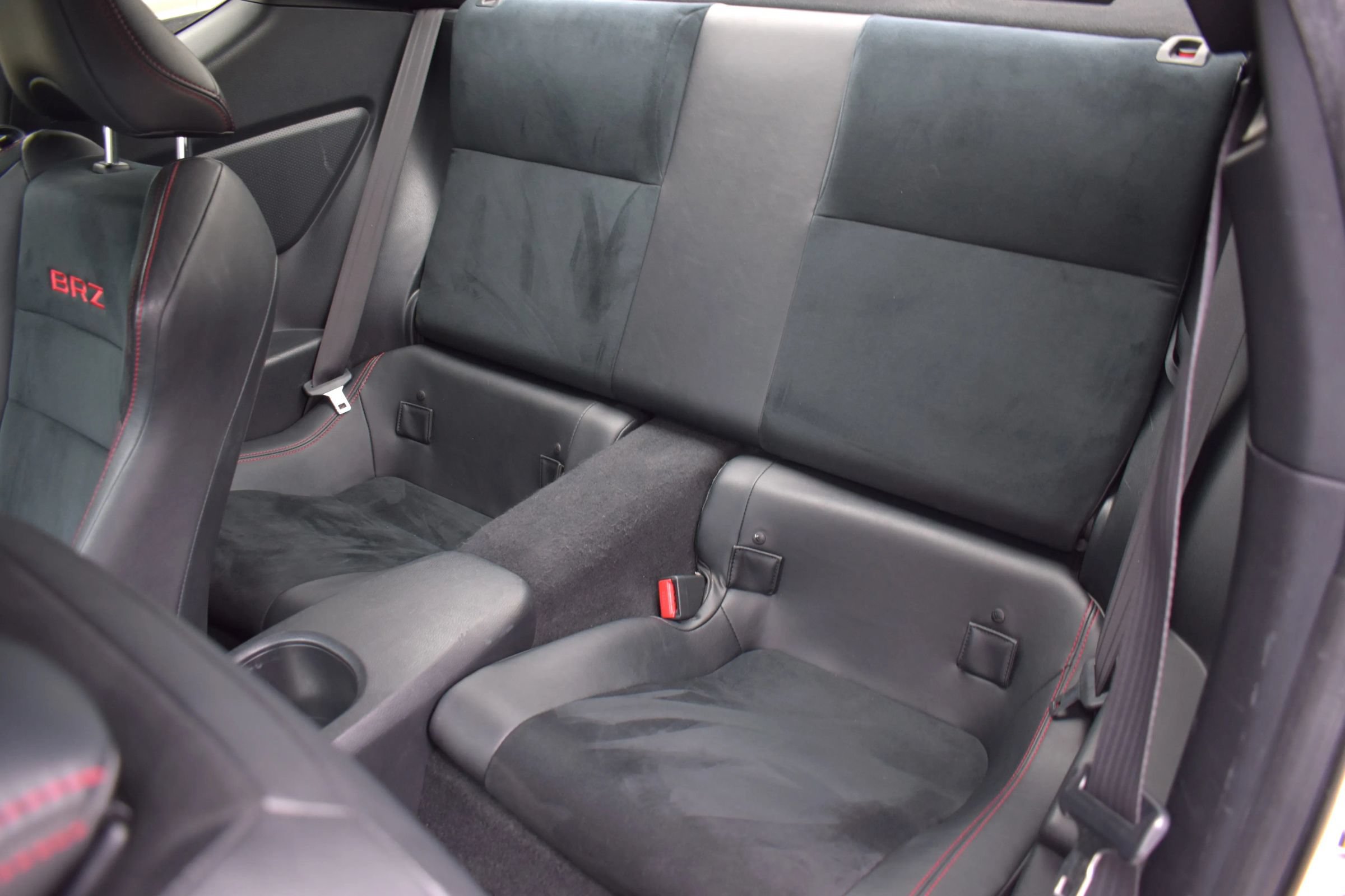 Used 2018 Subaru BRZ Limited RWD image 28
