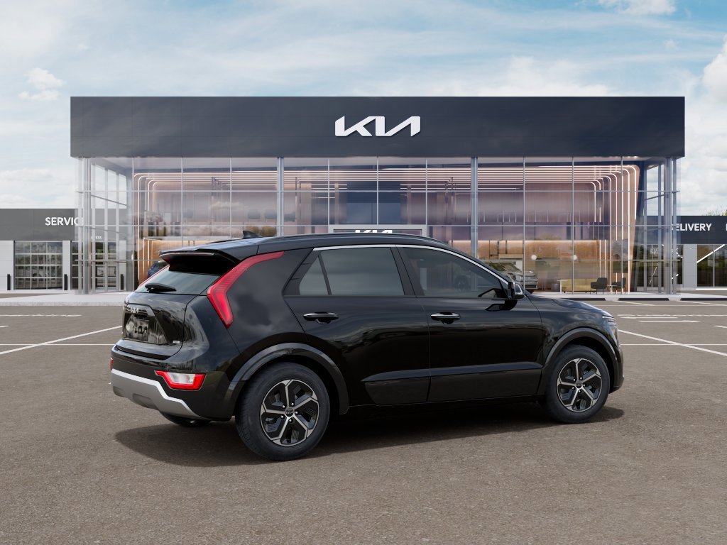 New 2026 Kia Niro SX image 6