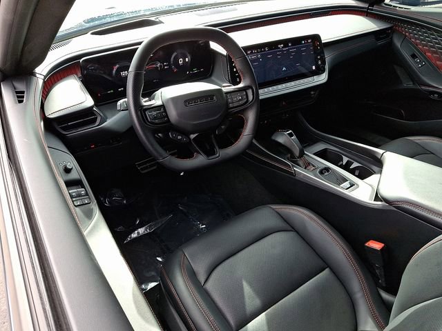 Used 2024 Dodge Charger R/T w/ Plus Group image 14