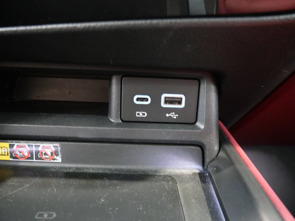 Used 2025 Lexus NX 350h AWD w/ Accessory Package (2T) image 28