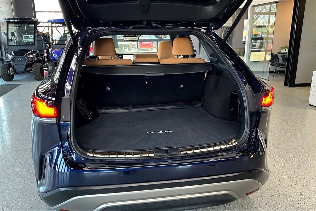 Used 2024 Lexus RX 350 AWD image 24