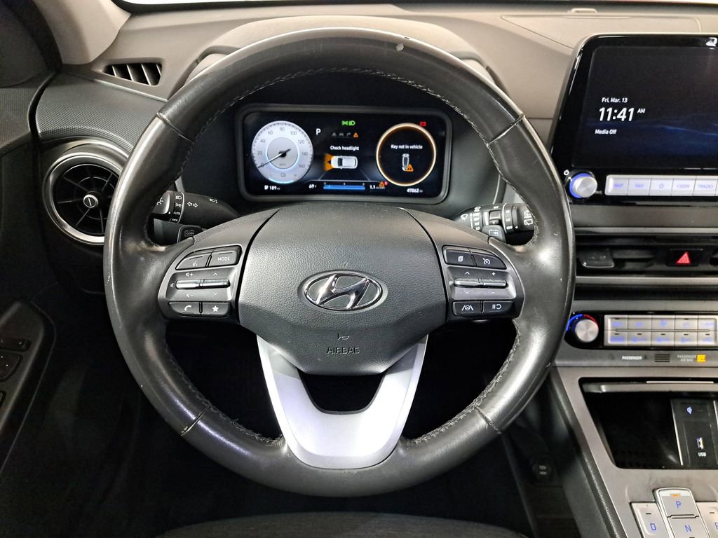 Used 2023 Hyundai Kona SEL image 14