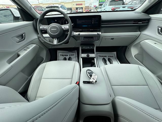 New 2026 Hyundai Kona Limited FWD image 13
