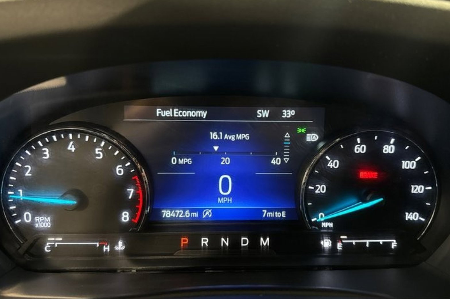 Used 2020 Ford Explorer XLT w/ Comfort Package AWD/4WD image 25