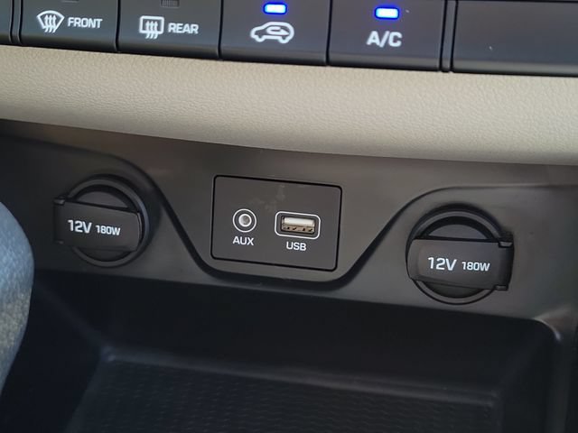 Used 2017 Hyundai Tucson SE w/ SE Popular Package 02 AWD/4WD image 28