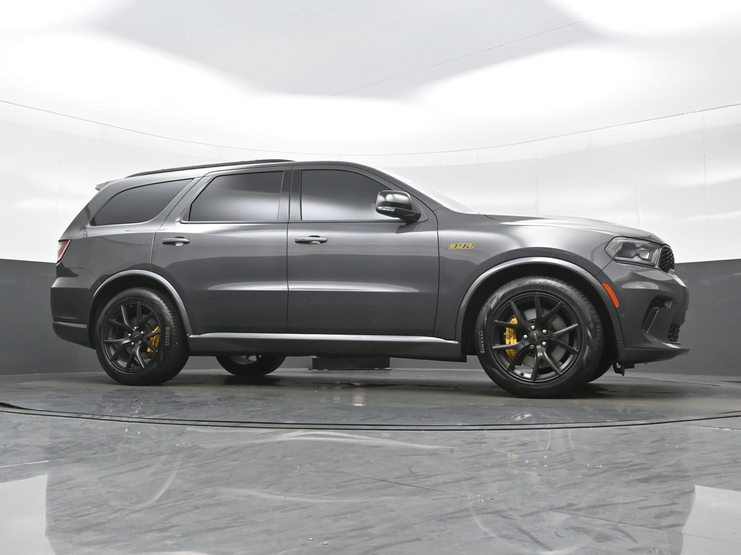 Used 2024 Dodge Durango SRT AWD/4WD image 35