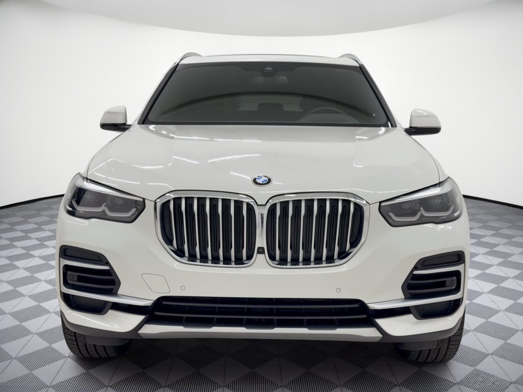 Certified 2023 BMW X5 xDrive40i w/ Premium Package AWD/4WD image 6
