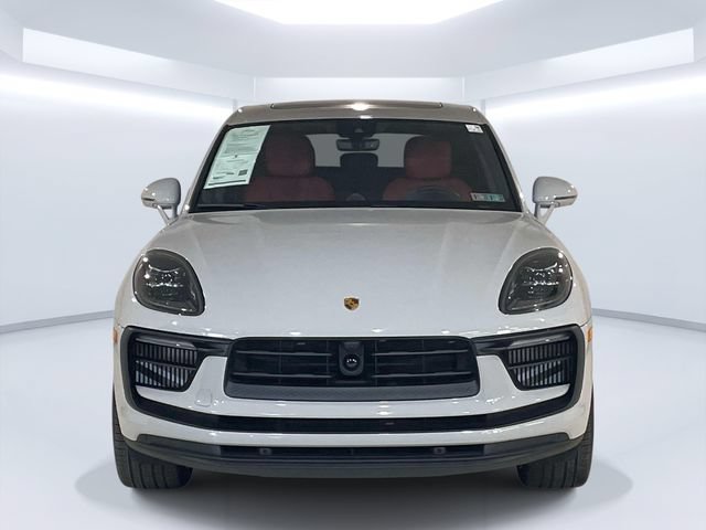 Certified 2026 Porsche Macan S AWD/4WD image 10