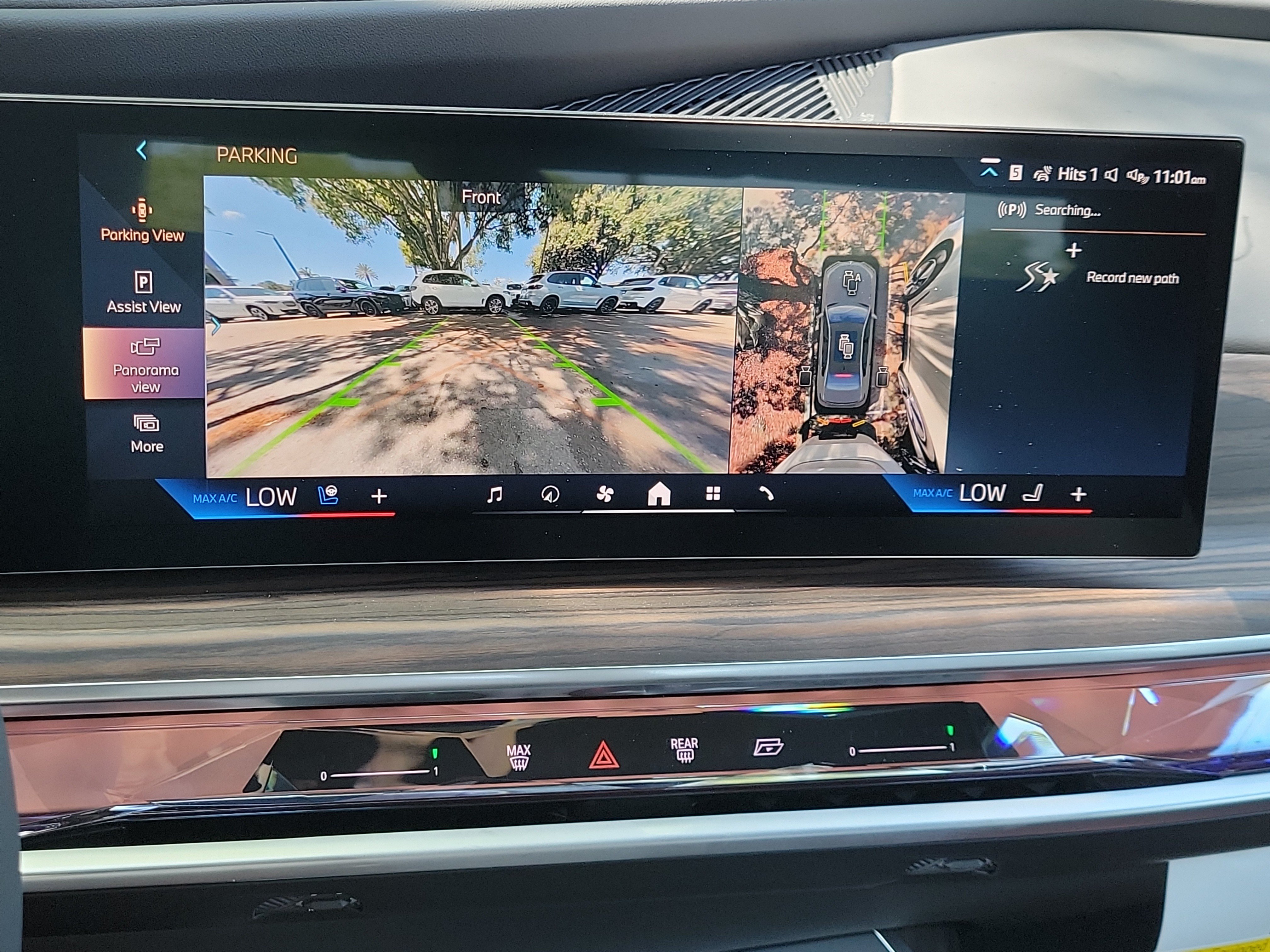New 2026 BMW 740i RWD image 25