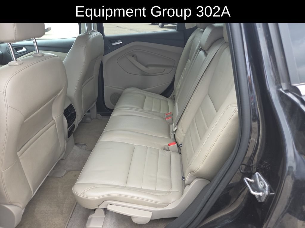 Used 2013 Ford Escape SEL AWD/4WD image 7