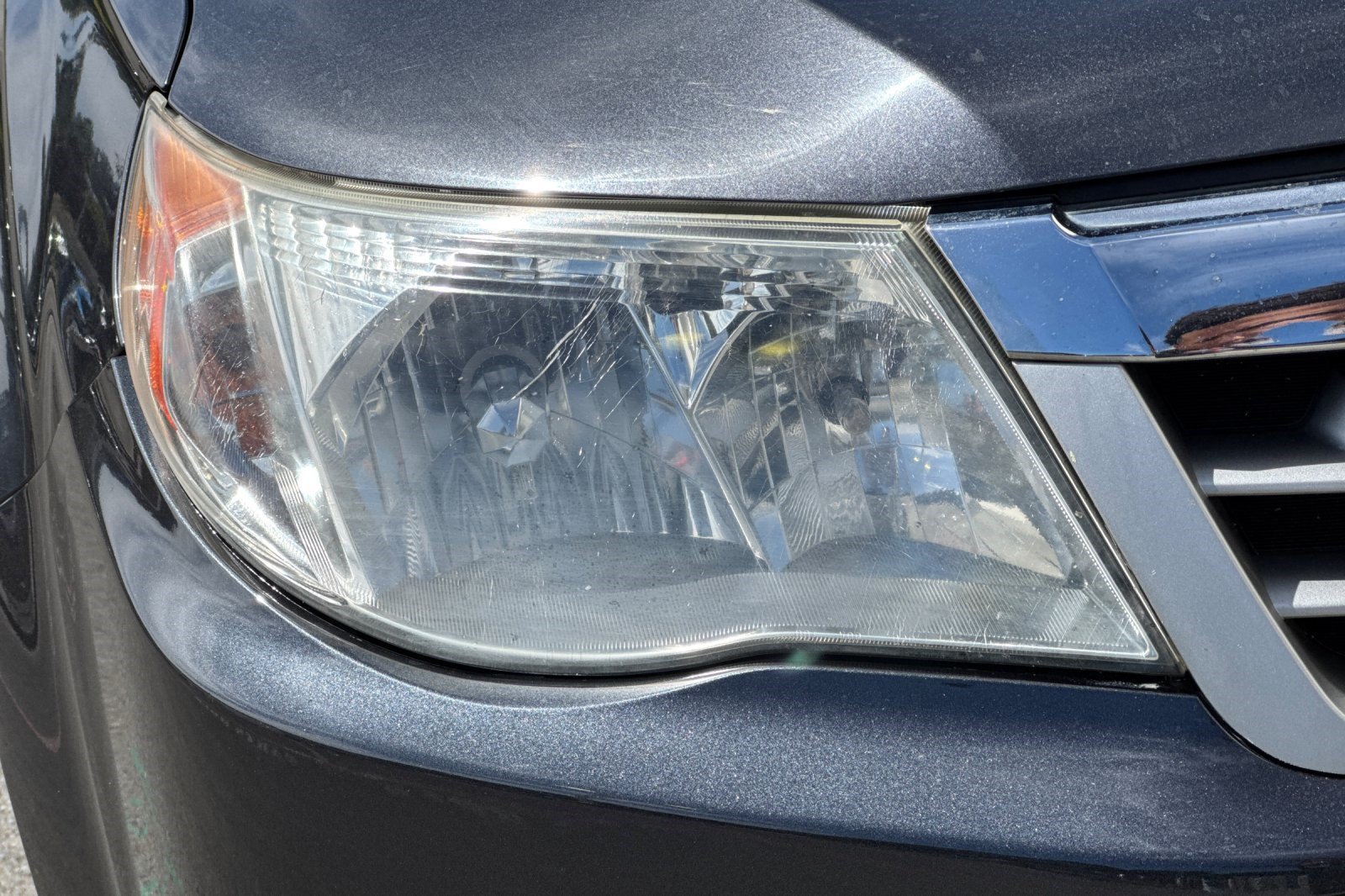 Used 2012 Subaru Forester 2.5X Touring AWD/4WD image 11