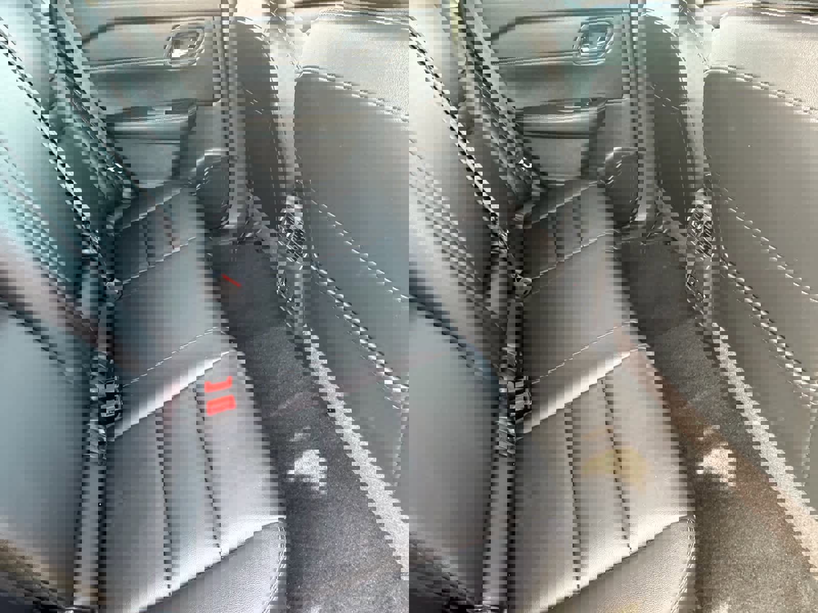 Certified 2023 Nissan Rogue SL w/ SL Premium Package image 11