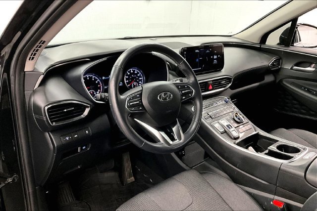 Used 2023 Hyundai Santa Fe SEL AWD/4WD image 16