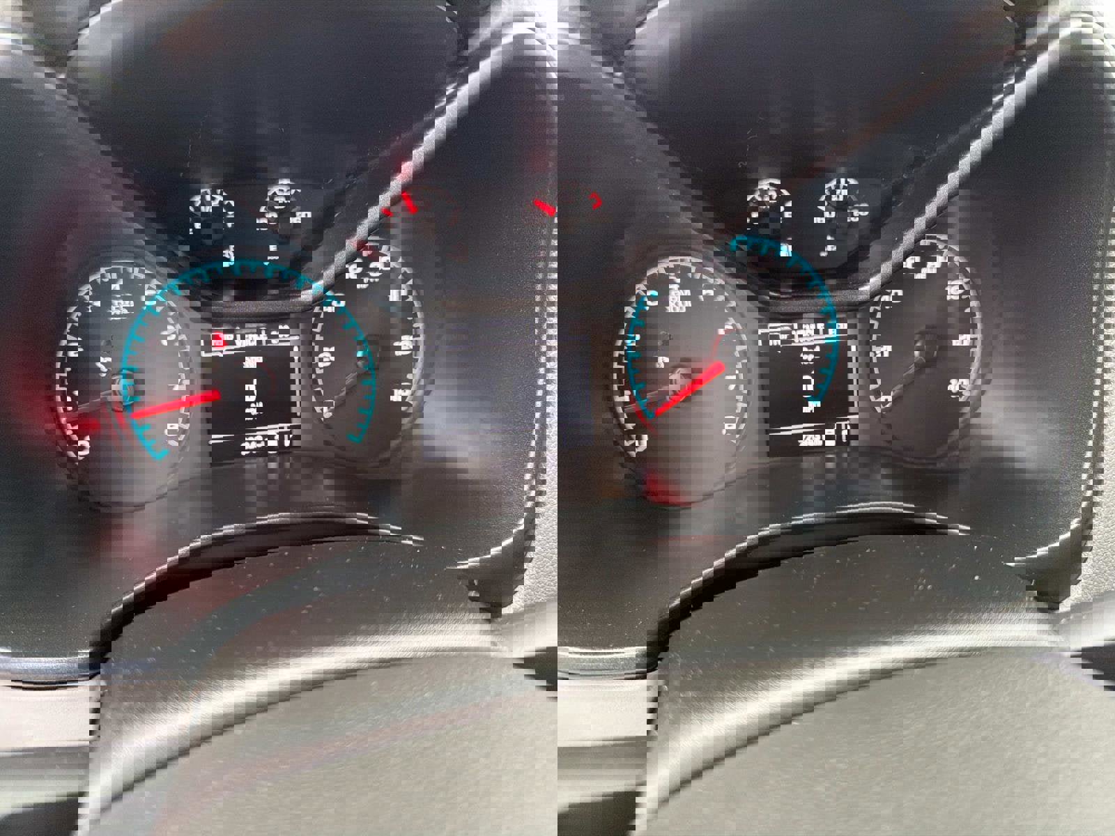 Used 2019 Chevrolet Colorado W/T w/ WT Convenience Package image 8