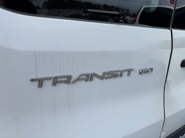 Used 2015 Ford Transit 150 130 Low Roof image 7