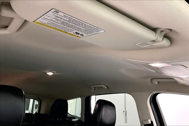 Used 2019 Ford Escape SEL w/ SEL Sport Appearance Package FWD image 37