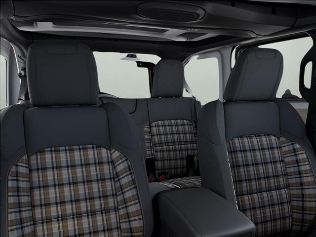 New 2026 Jeep Wrangler Unlimited Sport AWD/4WD image 27
