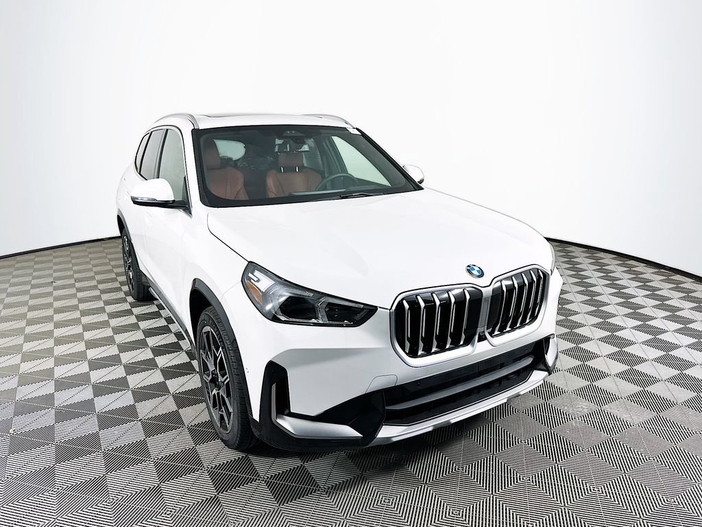 Used 2026 BMW X1 xDrive28i w/ Technology Package
