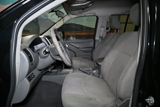 Used 2019 Nissan Frontier SV AWD/4WD image 22