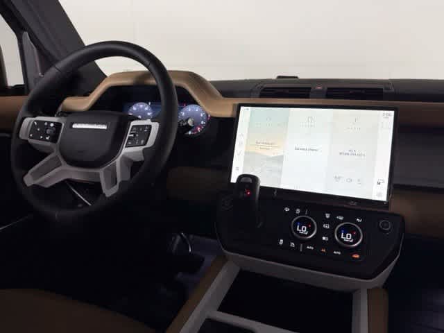 New 2026 Land Rover Defender 110 S AWD/4WD image 17