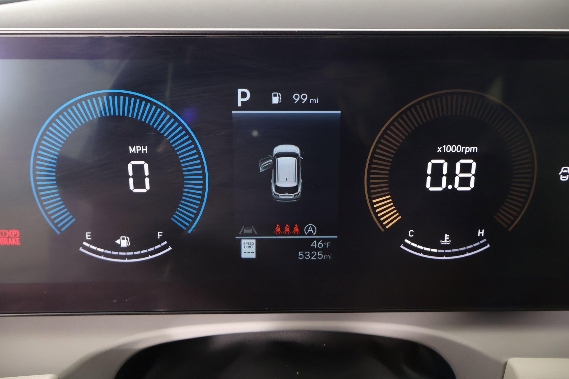 Certified 2025 Hyundai Tucson SE image 4