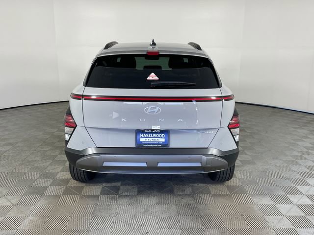 New 2026 Hyundai Kona Limited image 22