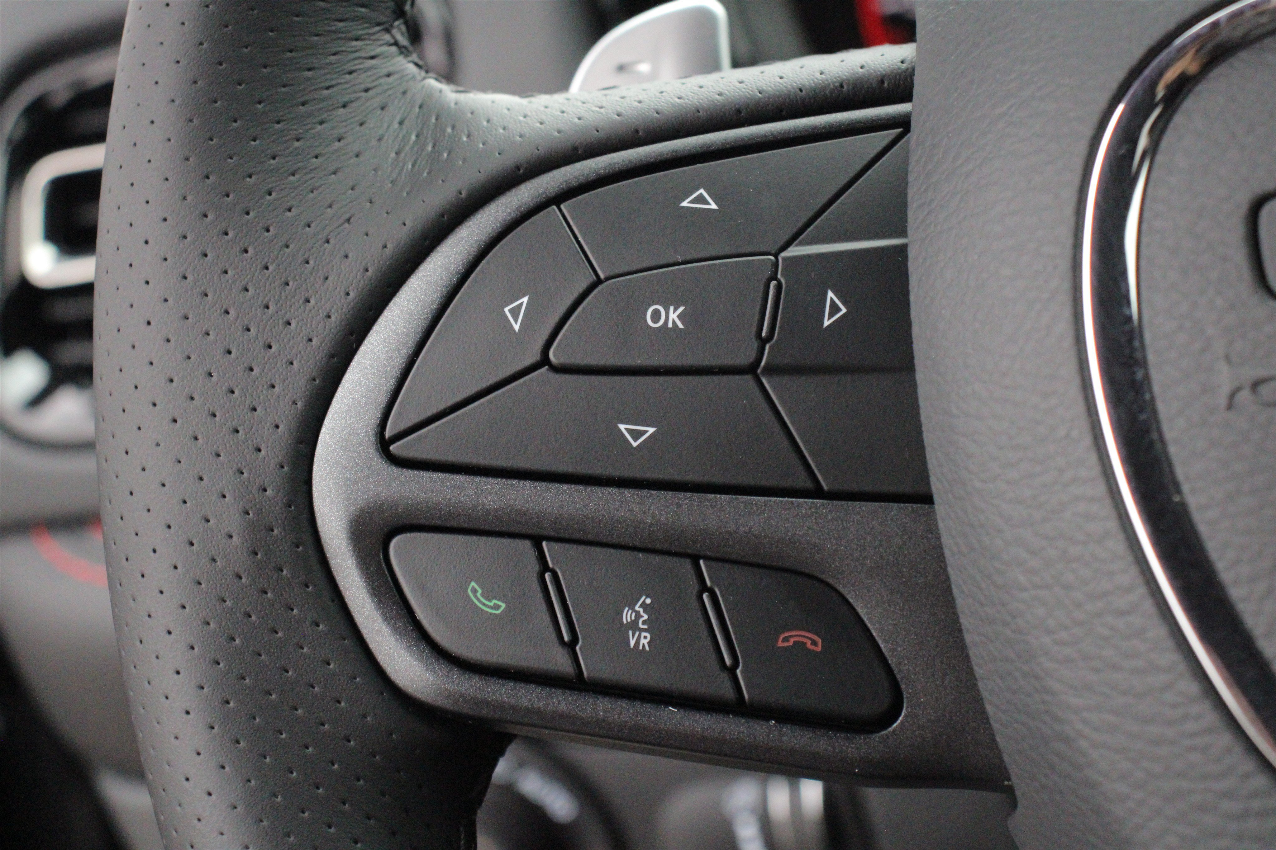 New 2026 Dodge Durango GT w/ Blacktop Package AWD/4WD image 9