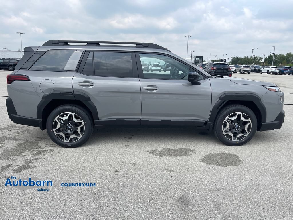 New 2026 Subaru Outback Touring AWD/4WD image 6