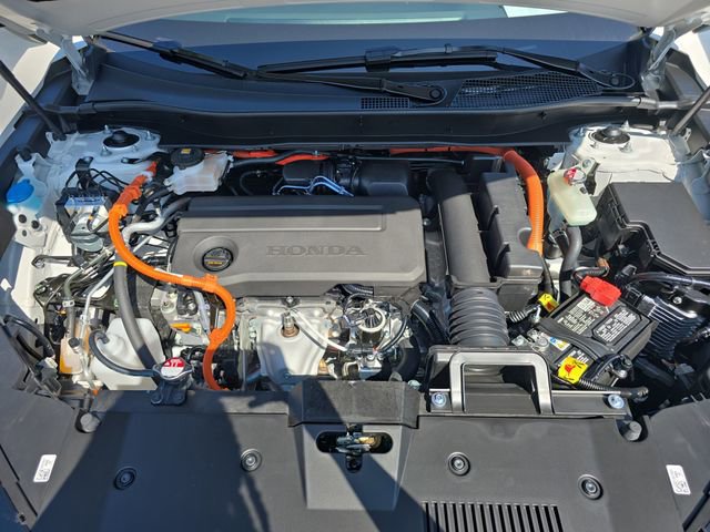 New 2026 Honda CR-V Sport-L image 32