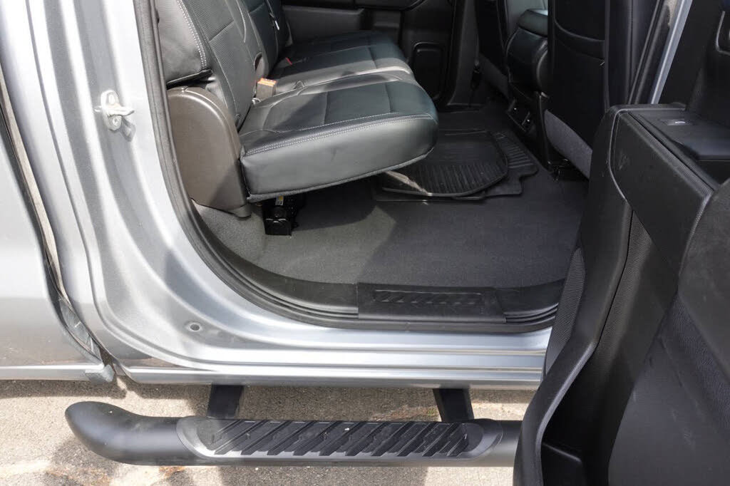 Used 2023 GMC Sierra 1500 Pro w/ Pro Value Package AWD/4WD image 29