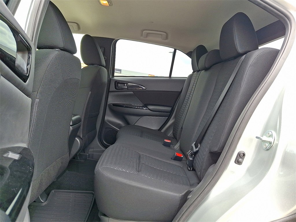 New 2025 Mitsubishi Eclipse Cross LE image 5