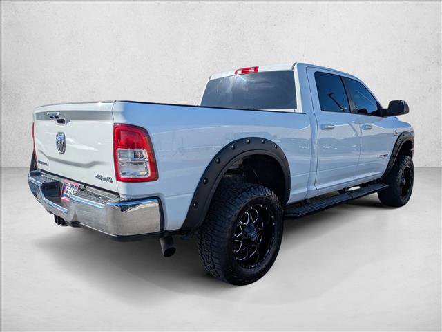 Used 2019 RAM 2500 Big Horn image 5