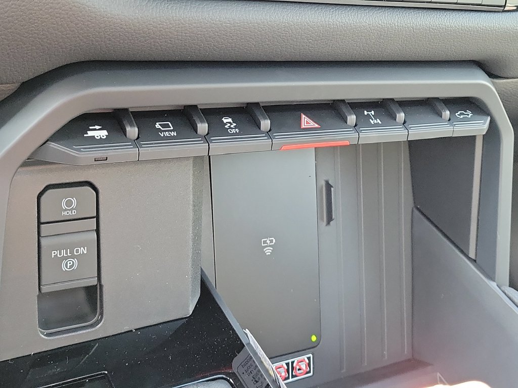 New 2026 Toyota Tundra TRD Pro AWD/4WD image 17