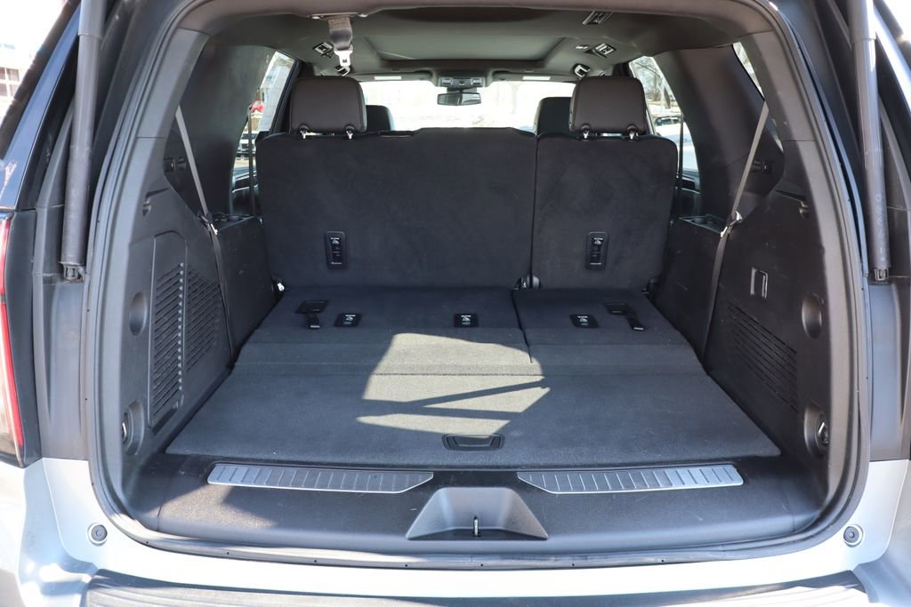 Used 2023 Chevrolet Tahoe RST image 40