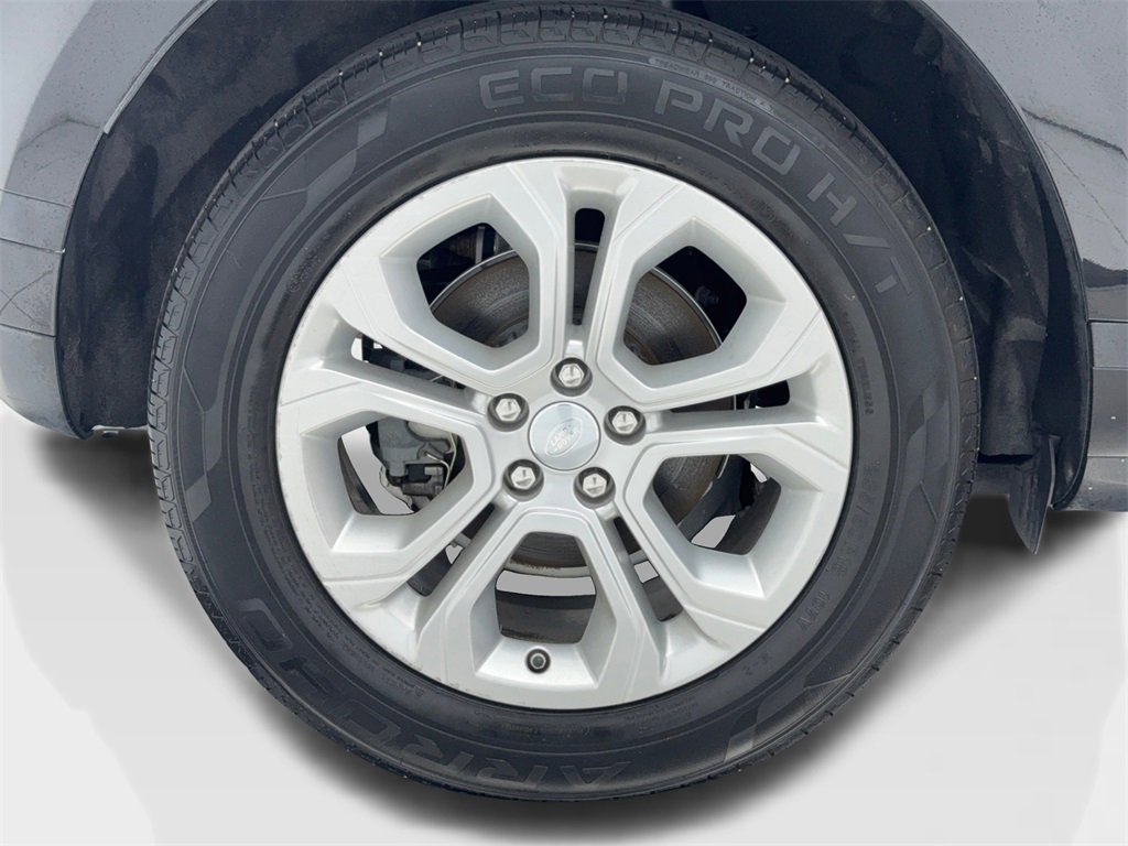 Used 2020 Land Rover Range Rover Evoque S image 53