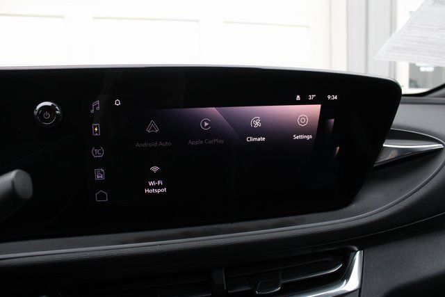 Used 2026 Buick Envista Preferred w/ Convenience I Package image 14
