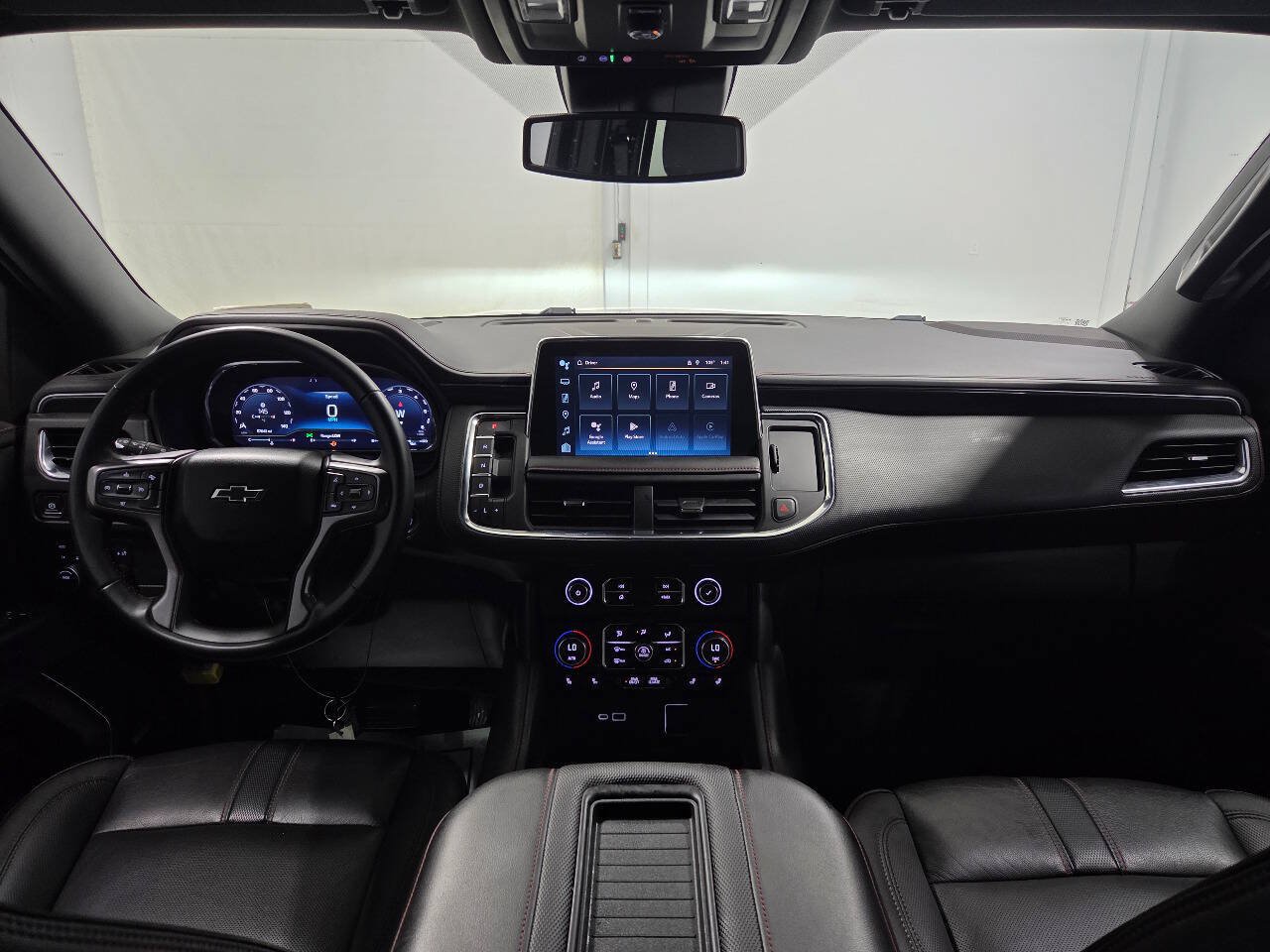 Used 2023 Chevrolet Tahoe RST AWD/4WD image 18