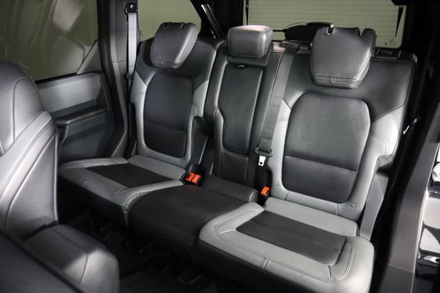 Used 2024 Ford Bronco Big Bend AWD/4WD image 32