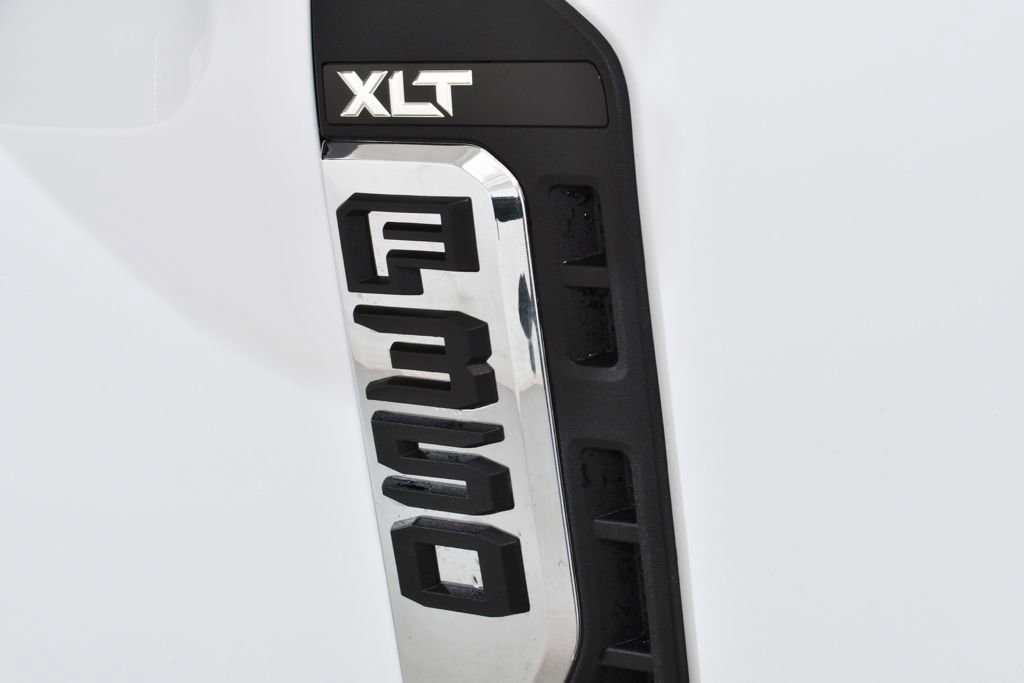 New 2026 Ford F250 XL w/ XL Driver Assist Package image 21